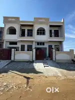171 gaj villa , approved, 4 rooms,300 miter distance on kalwar road ,