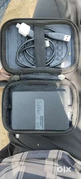 Hard disk 2TB HDD