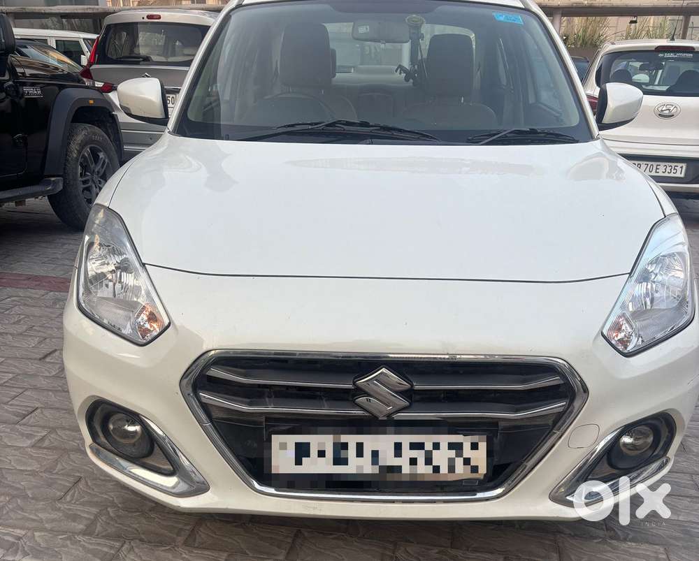 Maruti Suzuki Swift Dzire 1.3 VXI, 2021, Petrol