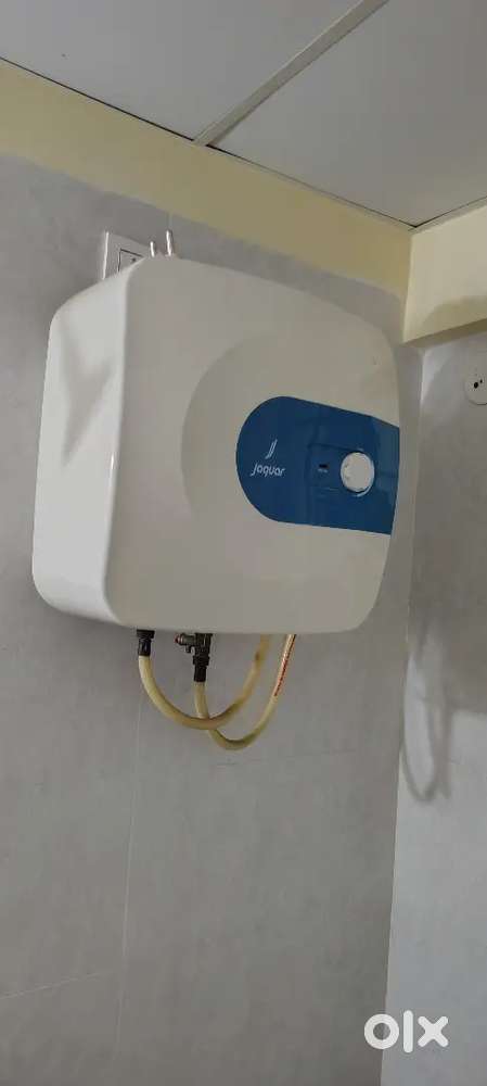 Jaguar Water Heater 25 littre