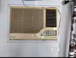 Electrolux 1 Ton AC