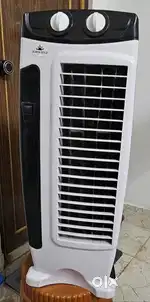 SuryaGold High Speed Tower Fan