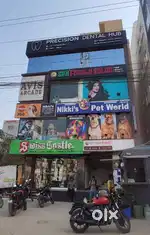 Sales Job @Pet store