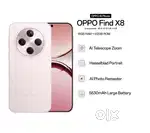 Sell or exchange my oppo x find 8 12/256