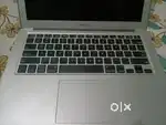 Selling 2 laptop Mac Book and Lenovo touch