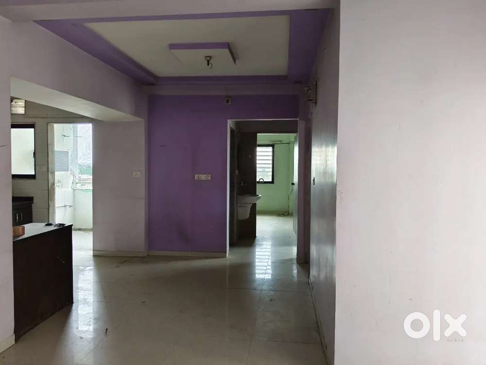 Furnished flat will be provided if required