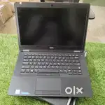 “Dell Latitude 7470  i7 6th Gen  8GB RAM  256GB SSD  Win 10 Pro”