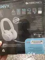 Earphone of Zebronics envy 2