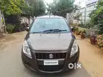 Maruti Suzuki Ritz Zdi BS-IV, 2014, Diesel