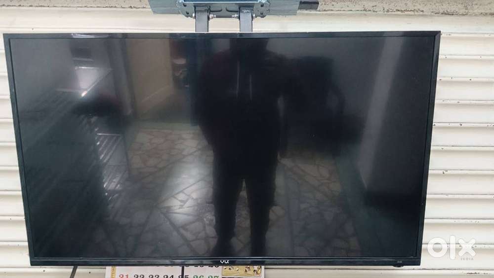 Vivo 43 inch led tv