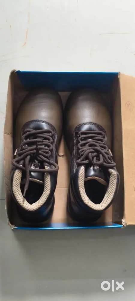 Liberty shoes industrial leather
