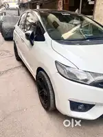 Honda Jazz 2018 Petrol Well Maintained