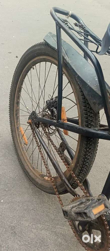 Running condition not any work