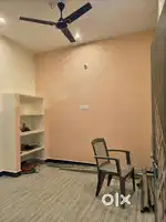 1 RK flat on rent