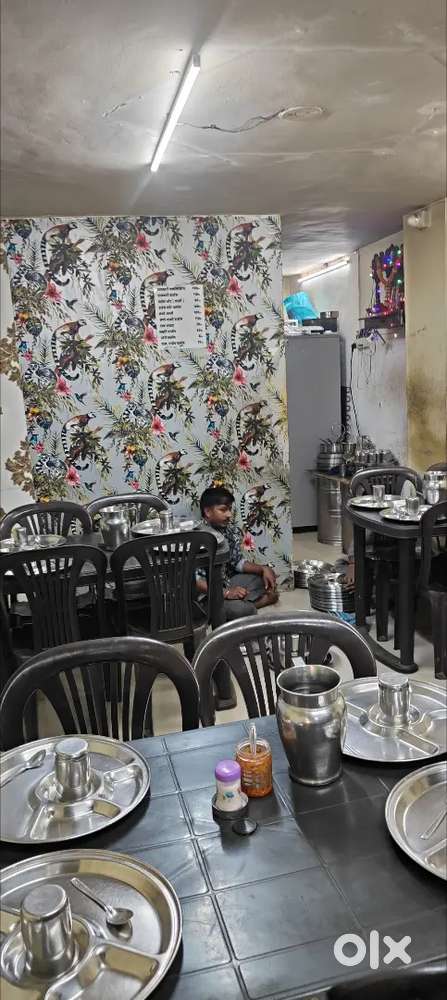 Shop available for rent at Sant Tukaram nagar, Pimpri