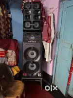 Sony Party Speeker.v90dw