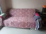 3 Seater Sofa