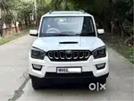 Mahindra Scorpio 2002-2013 M2DI, 2013, Diesel