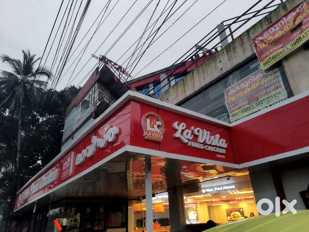 -Delivery & Counter Staff contact number