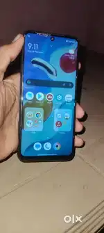 poco m4 pro This phone is so smart because I am selling this mobile