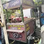Food cart Sell
