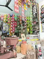Iqbal kirana store