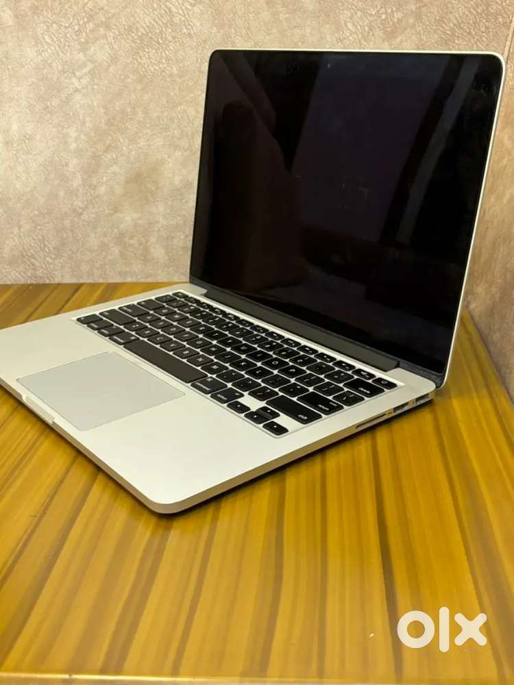 Macbook pro