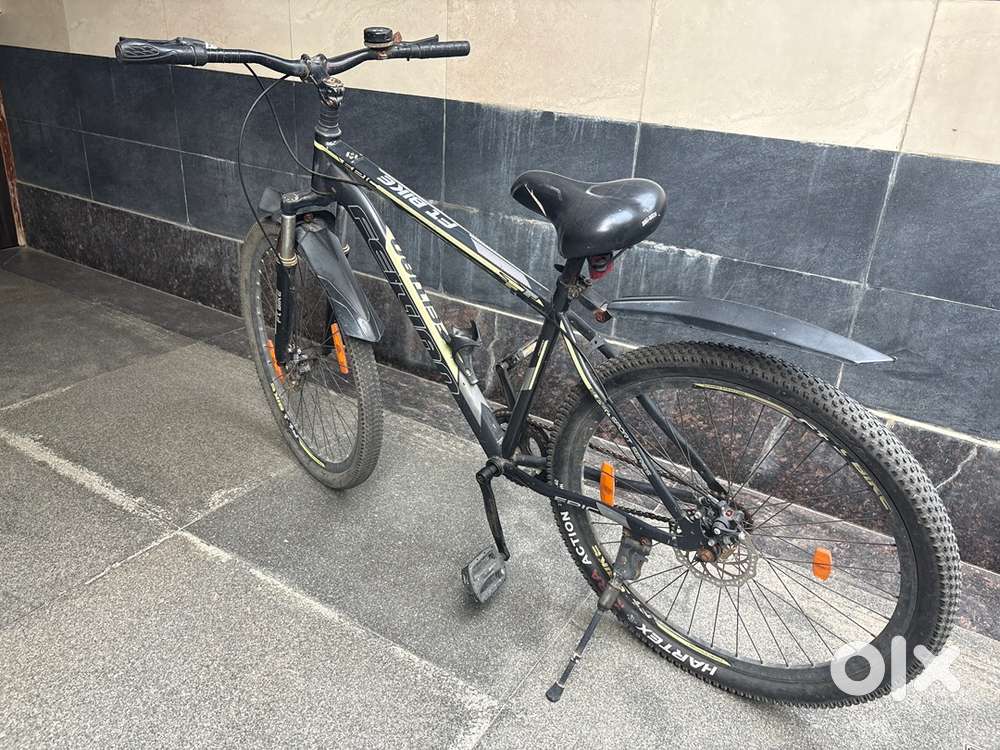 FT BIKE Bicycle Brand New condition