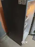 L G Fridge single door