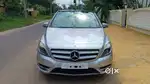 Mercedes-Benz B Class 180 Sportz Petrol, 2013