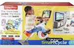 Fisher price smart cycle