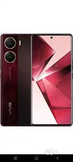 Vivo v29e a one condition without any secretch charger h