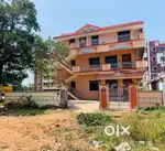 G+2 COMMERCIAL BUILDING FOR RENT IN MUTHUKUR MAIN ROAD NELLORE