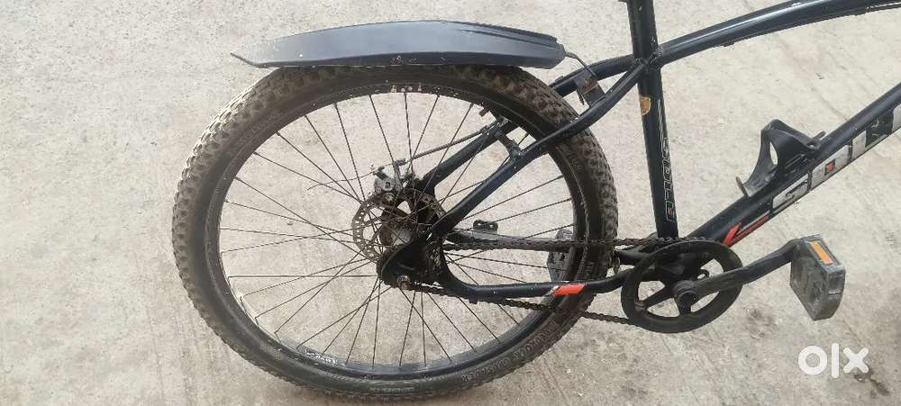 Disc brake good condition