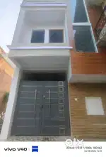 50 mtr Kda House in Tatya Tope Nagar