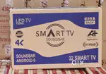 4K Sony 32inch Full Android Smart UHD LED TV New Offer Price