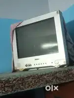A haier company tv