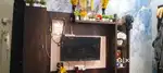 Tv trolli good condition looking very nice and large size