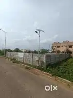 For sale 3500 sqft plot at kamal vihar near old dhamtari main road