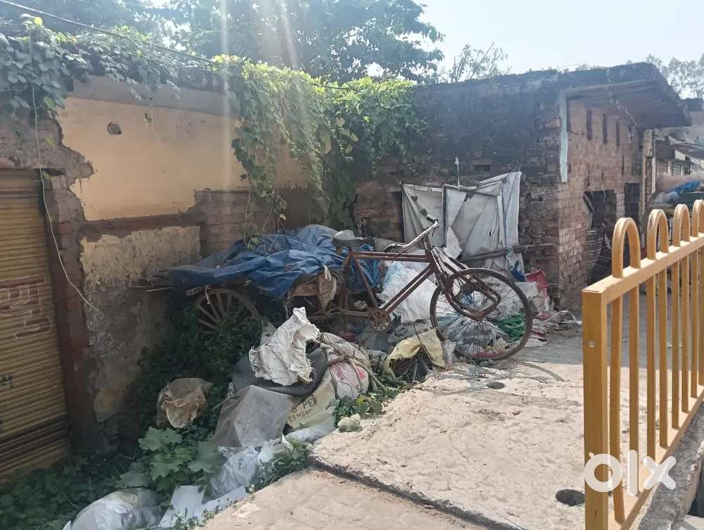 VKP sariyawan chauraha Highway se sta huaa