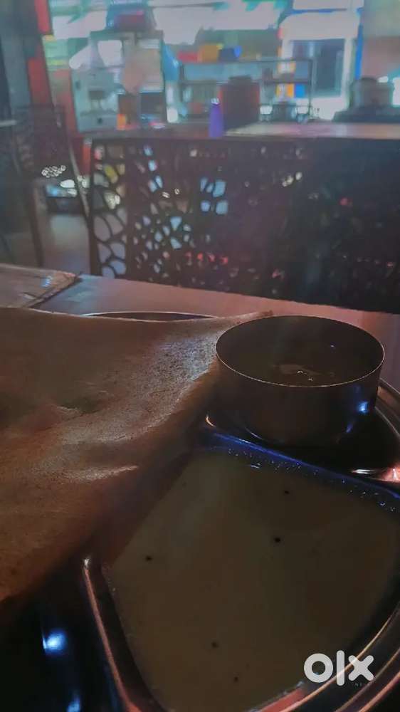 Momos bnane or bechne k liye ladka chiye hh