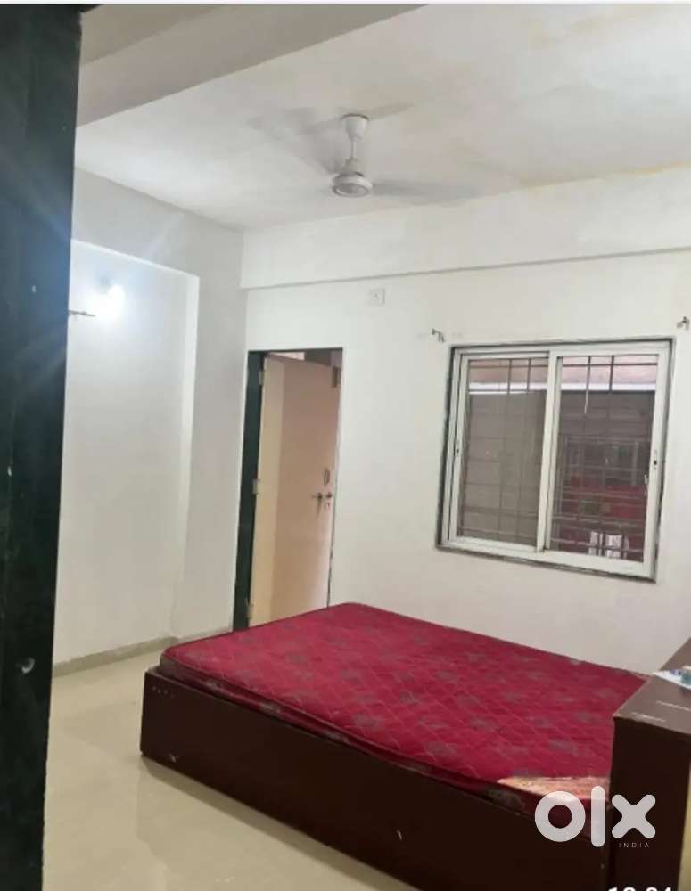 Unfurnished  2 bhk for rent