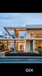 4 Bhk  Pathaamile , only 75,00,000 lacks