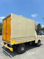 2015 MODEL ASHOK LEYLAND DOST LX