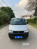 Maruti Suzuki Eeco 7 Seater Standard, 2023, Petrol