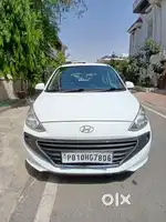Hyundai Santro Magna, 2019, Petrol