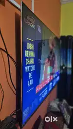 LYF 165 cm (65 inch) Ultra HD (4K) LED Smart TV (VLYU6501S)