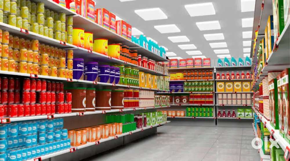 Pick packing inside hub - Sholinganallur - Raji