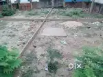 Good location plots buxar golamber ke pash