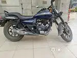 BAJAJ AVENGER 150 Street